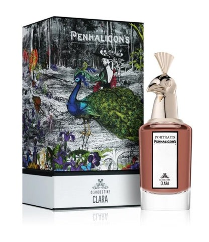 Penhaligon's Clandestine Clara Eau de Parfum 75 ml