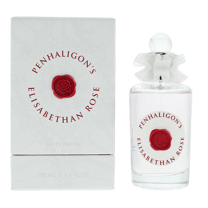 Penhaligon's Elisabethan Rose Eau de Parfum 100 ml