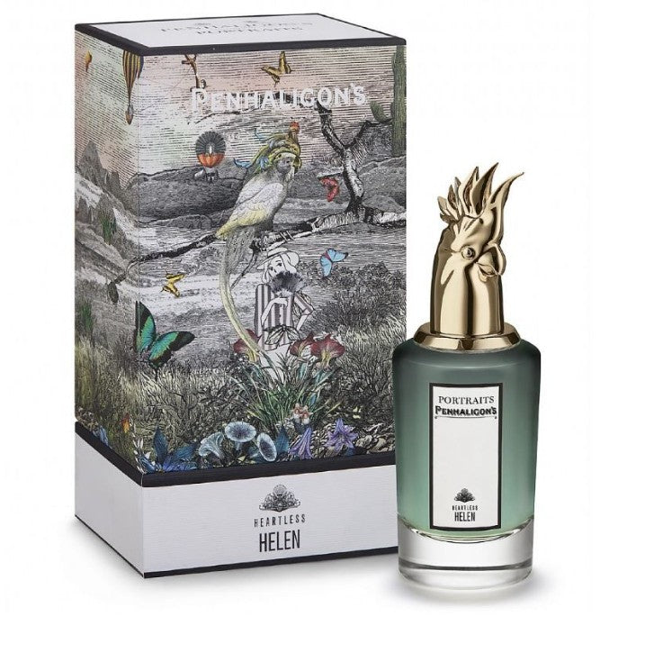 Penhaligon's Heartless Helen Eau de Parfum 75 ml