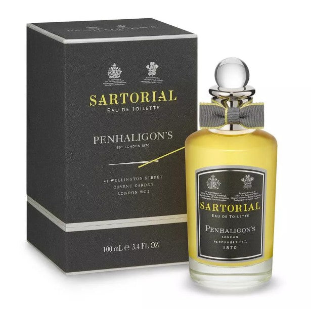 Penhaligon's Sartorial Eau de Toilette 100 ml