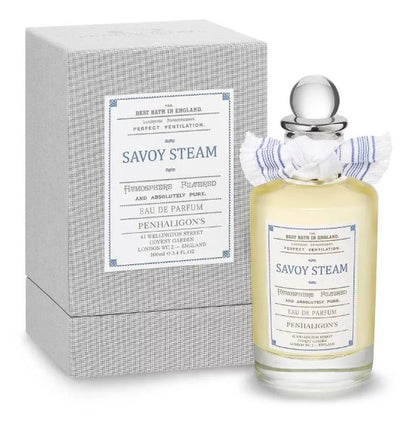 Penhaligon's Savoy Steam Eau de Toilette 100 ml