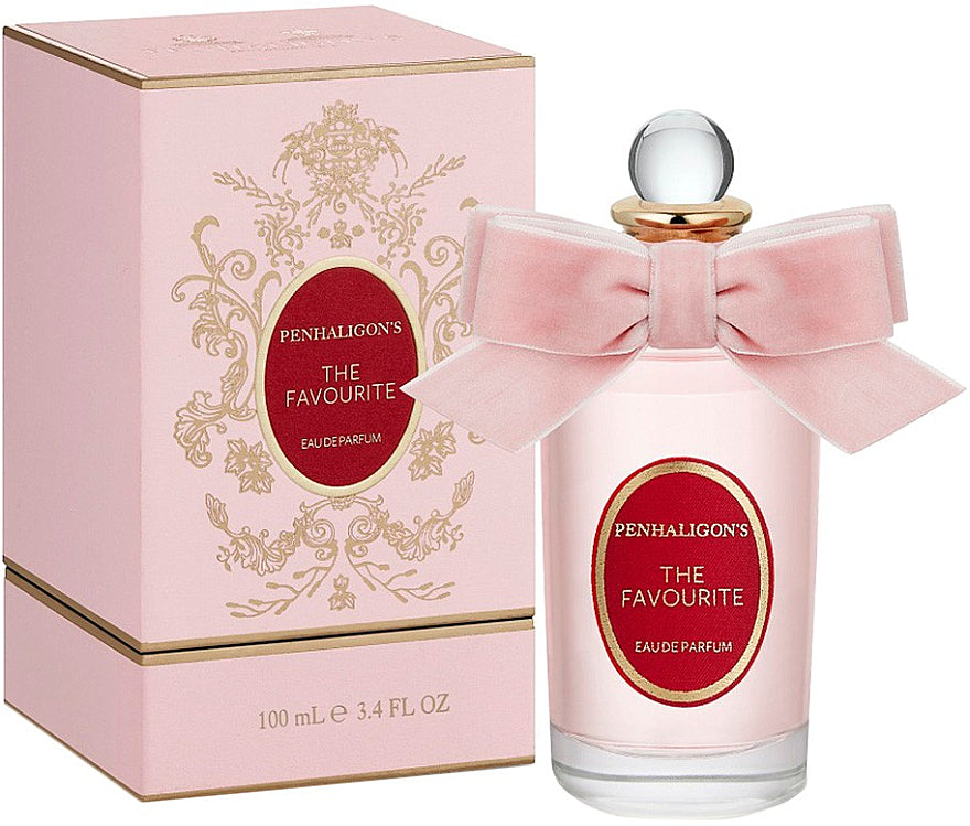 Penhaligon's The Favourite Eau de Toilette 100 ml