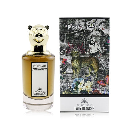 Penhaligon's The Revenge Of Lady Blanche Eau de Parfum 75 ml