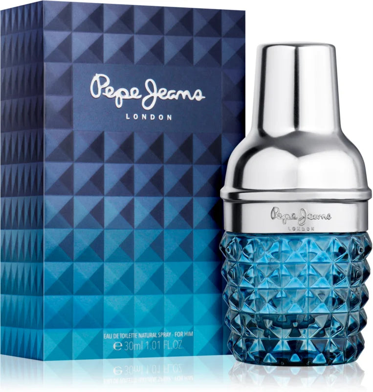 Pepe Jeans For Him Eau de toilette 30 ml