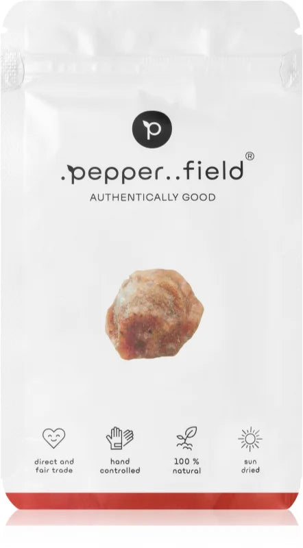 .pepper..field Kampot red pepper 20g