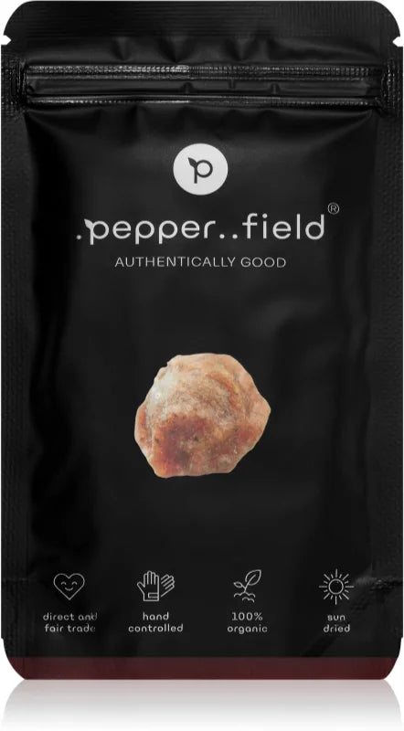 .pepper..field Kampot red pepper 50g