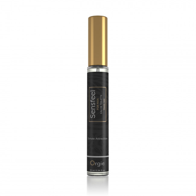 Orgie Sensfeel for Man Eau De Toilette 10ml