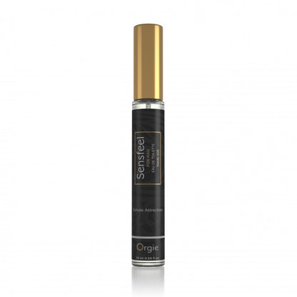 Orgie Sensfeel for Man Eau De Toilette 10ml