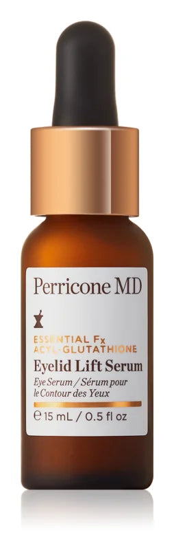 Perricone MD High Potency Classics Growth Factor Eyelid lift serum 15 ml