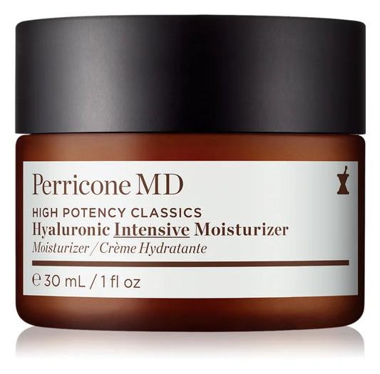 Perricone MD High Potency Classics Intensive moisturizing cream with hyaluronic acid 30 ml