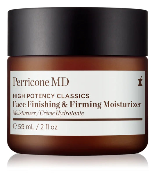 Perricone MD High Potency Classics firming face cream 59 ml