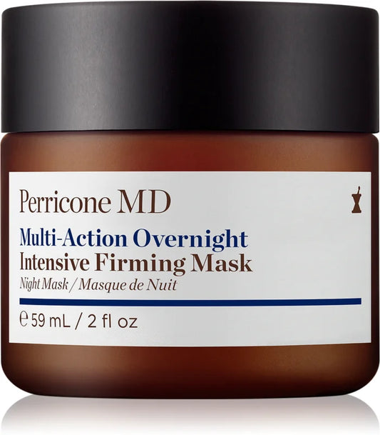 Perricone MD Multi Action Overnight Intensive moisturizing mask 59 ml