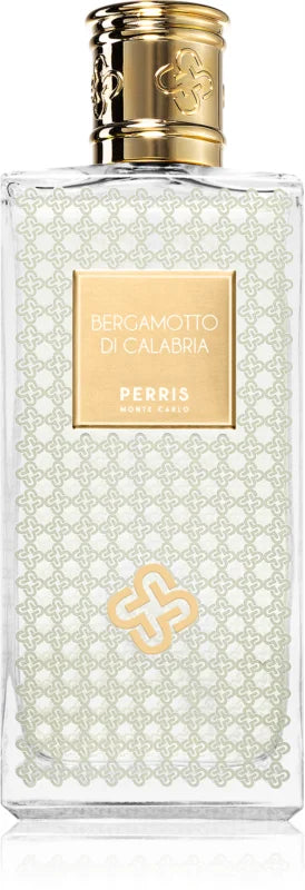 Perris Monte Carlo Bergamotto Di Calabria Eau de Parfum 100 ml