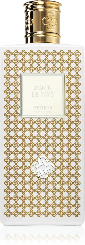 Perris Monte Carlo Jasmin De Pays Eau de Parfum 100 ml