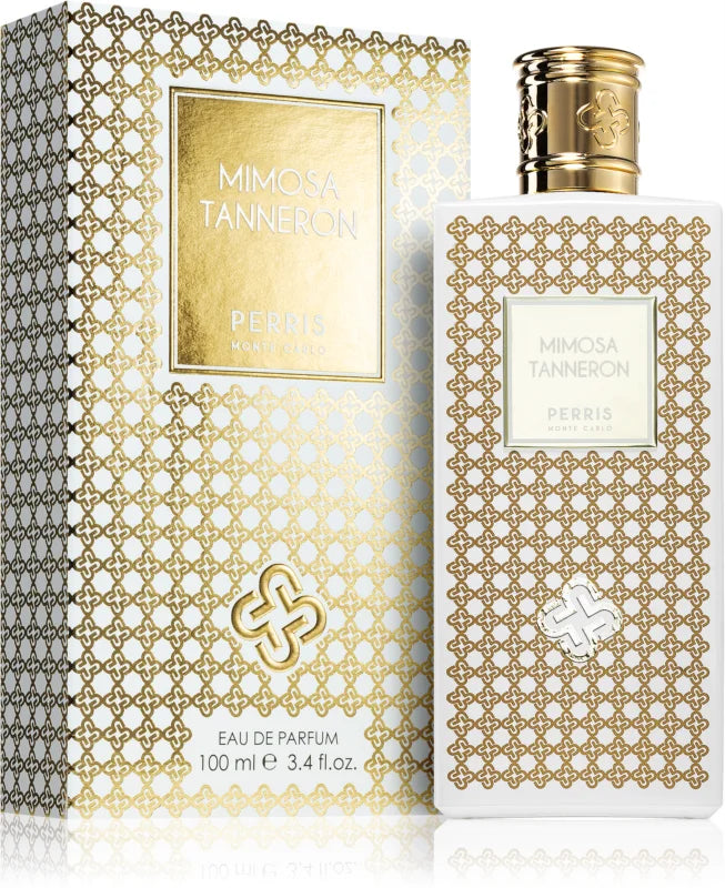 Perris Monte Carlo Mimosa Tanneron Eau de Parfum 100 ml