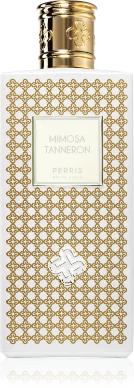 Perris Monte Carlo Mimosa Tanneron Eau de Parfum 100 ml