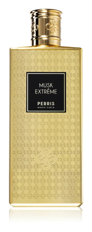 Perris Monte Carlo Musk Extreme Eau de Parfum 100 ml