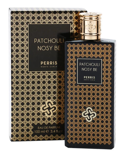 Perris Monte Carlo Patchouli Nosy Be Eau de Parfum 100 ml