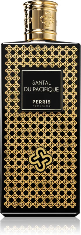 Perris Monte Carlo Santal du Pacifuque Eau de Parfum 100 ml