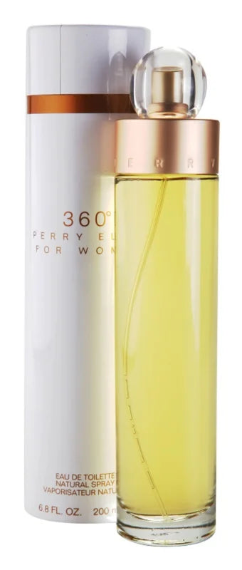 Perry Ellis 360° Eau de toilette