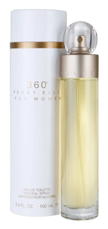 Perry Ellis 360° Eau de toilette