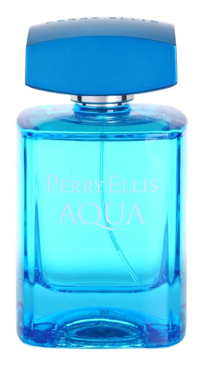 Perry Ellis Aqua Eau de toilette 100 ml