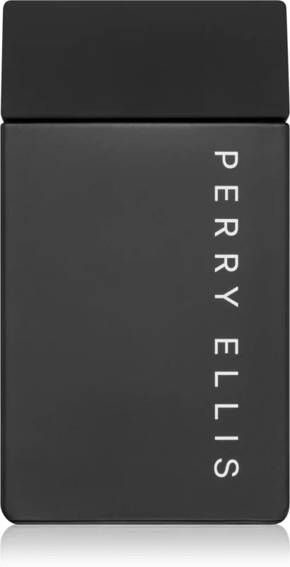 Perry Ellis Midnight Eau de toilette 100 ml