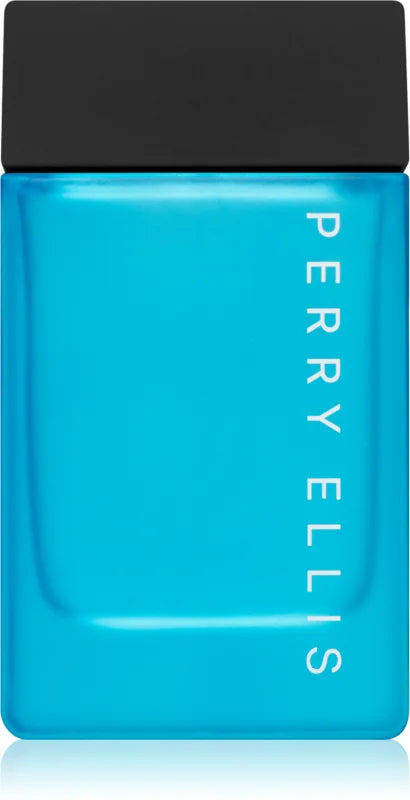 Perry Ellis Pure Blue Eau de toilette 100 ml