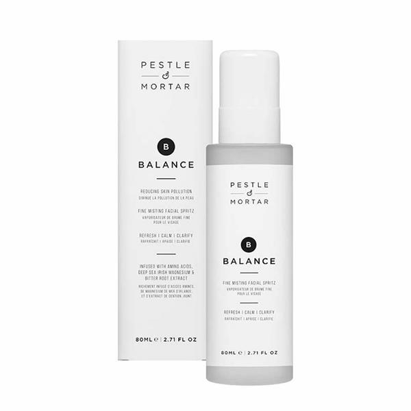 Pestle & Mortar Balance Facial Spritz 80 ml