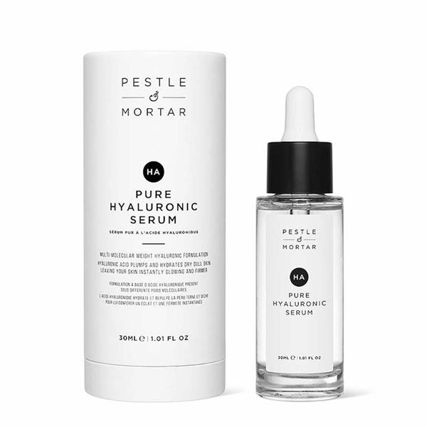 Pestle & Mortar Pure Hyaluronic Serum 30 ml