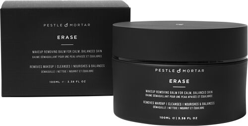 Pestle & Mortar Erase Balm Cleanser 100 g