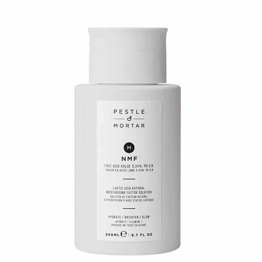 Pestle & Mortar NMF Lactic Acid Toner 200 ml