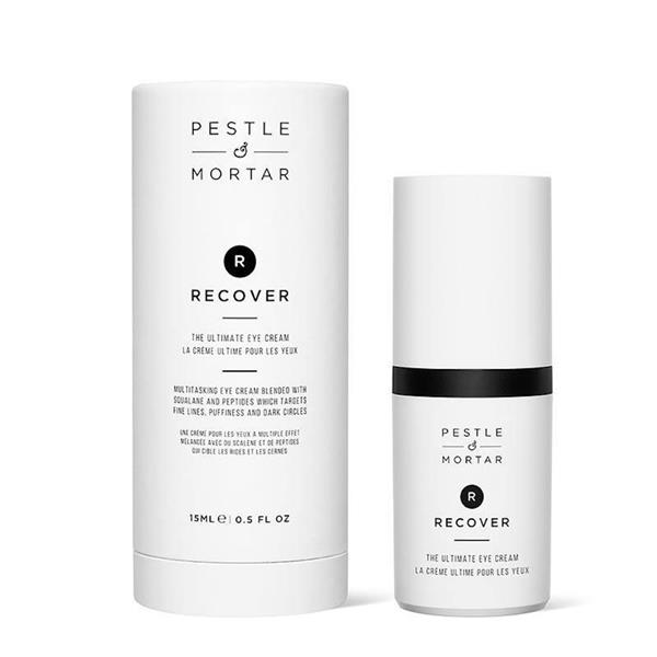 Pestle & Mortar Recover Eye Cream 15 ml