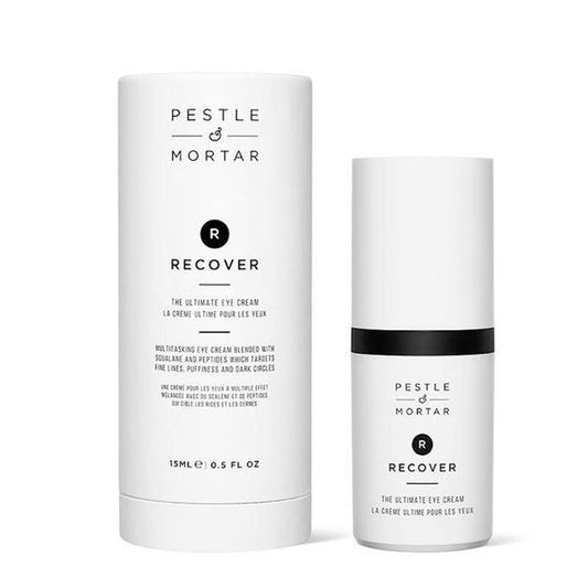 Pestle & Mortar Recover Eye Cream 15 ml