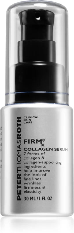 Peter Thomas Roth FIRMx Anti-wrinkle collagen serum 30 ml
