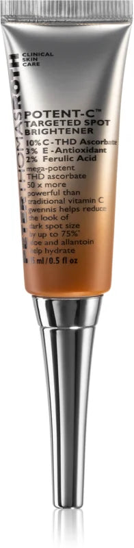 Peter Thomas Roth Potent-C™ brightening anti-pigment treatment 15 ml