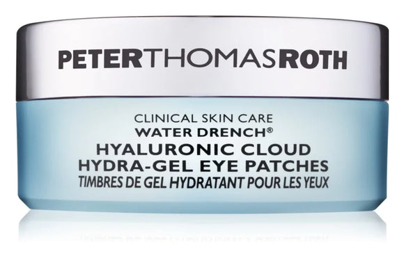 Peter Thomas Roth Water Drench moisturizing gel pads 60 pcs – My Dr. XM