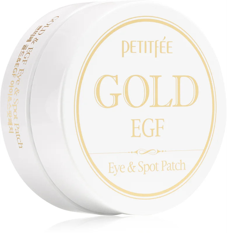 Petitfée Gold EGF Eye & Spot Patch 60 pcs