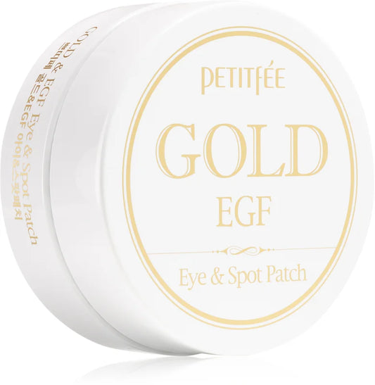 Petitfée Gold EGF Eye & Spot Patch 60 pcs
