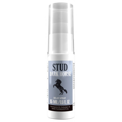 Pharmquests Dark Horse Delay Spray 15ml