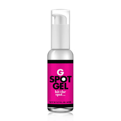 Pharmquests G-Spot Gel 50ml