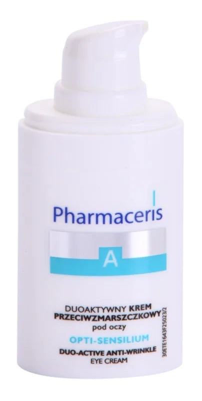Pharmaceris A-Allergic & Sensitive Opti-Sensilium Anti-wrinkle eye cream 15 ml