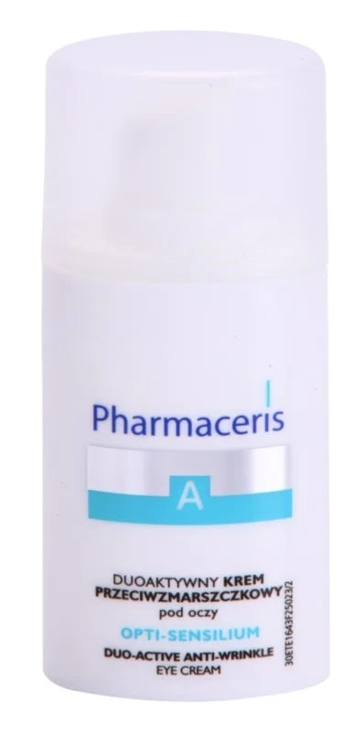 Pharmaceris A-Allergic & Sensitive Opti-Sensilium Anti-wrinkle eye cream 15 ml