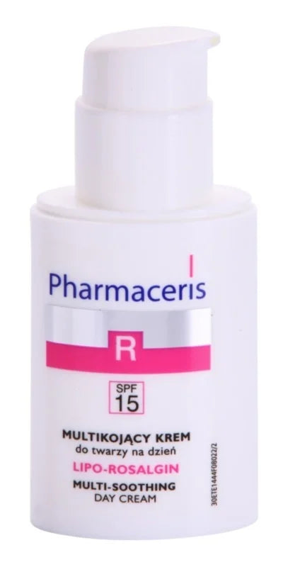 Pharmaceris R-Rosacea Lipo-Rosalgin soothing cream 30 ml