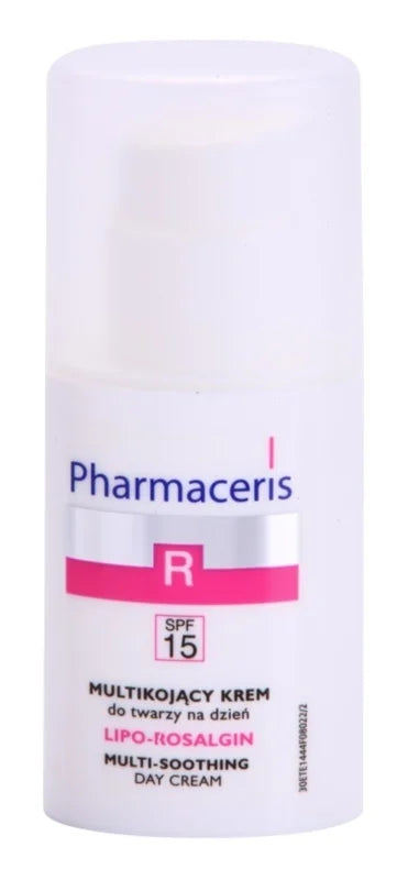 Pharmaceris R-Rosacea Lipo-Rosalgin soothing cream 30 ml