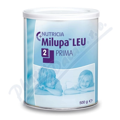 MILUPA LEU 2 PRIMA oral powder 500 ml