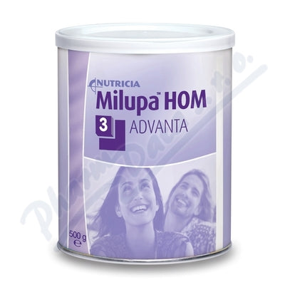 MILUPA HOM 3 ADVANTA oral powder 500 g