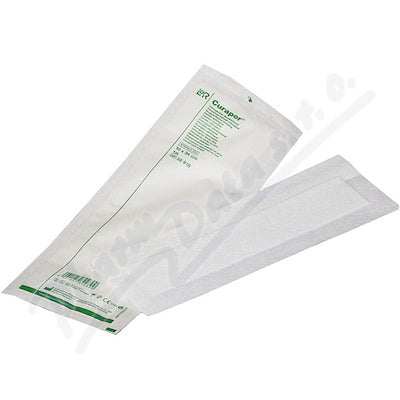 Curapor Plaster sterile 10 x 34cm 1pc REF 32918