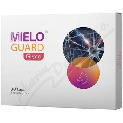 Mieloguard Glyco 30 capsules