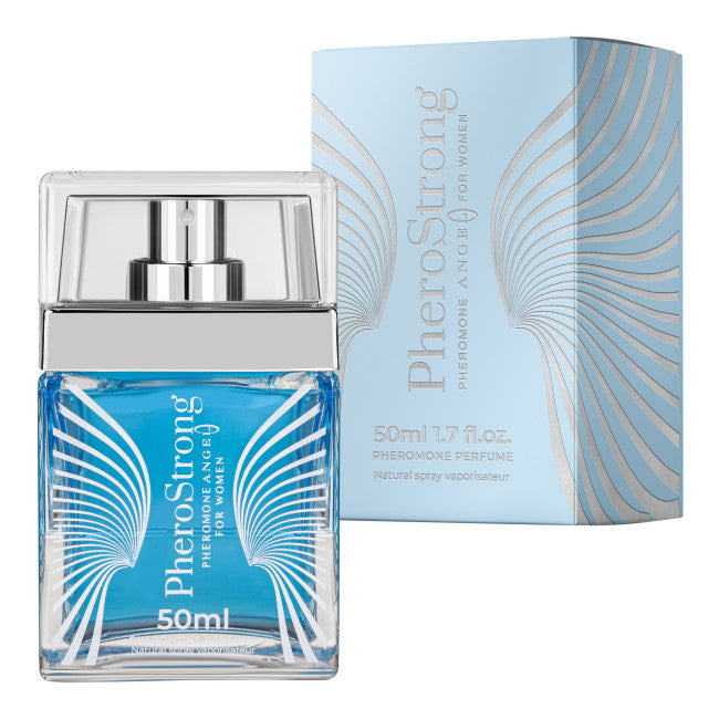 PheroStrong Pheromone Angel for Women 50ml